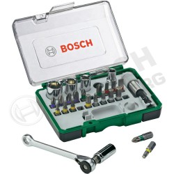    -  Bosch 2607017160