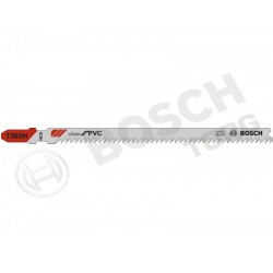    CleanPVC  Bosch 2608667448