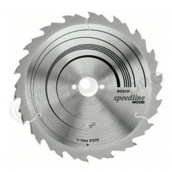   Speedline Bosch 