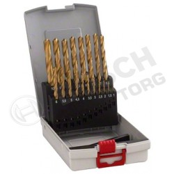      Bosch Pro Boxes 2608587015