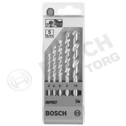     Impact Bosch 
