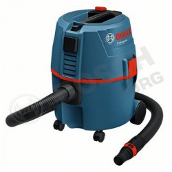   Bosch GAS 20 L 