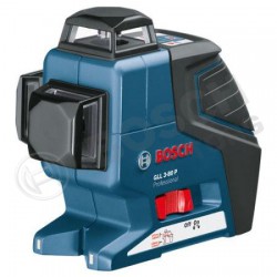   Bosch GLL 3-80 P 