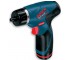   Bosch GSR 10.8 V-LI 
