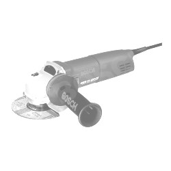   Bosch GWS 14-125 CE 