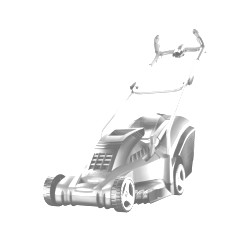  Bosch ROTAK 40 