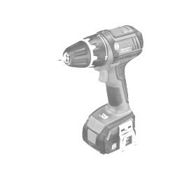  - BOSCH GSR 14.4 V-LI 