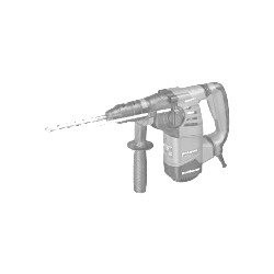  Bosch GBH 3-28 DFR 