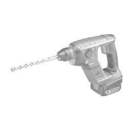   Bosch GBH 14.4 V-LI Compact 