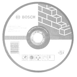   Bosch 