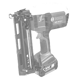   Bosch GSK 18 V-LI 