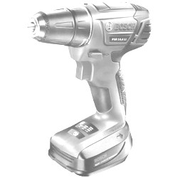  - Bosch PSR 14 4 LI 