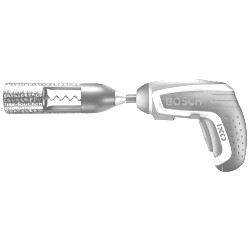   Bosch IXO Vino II 