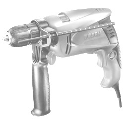   Bosch PSB 5000 RE 