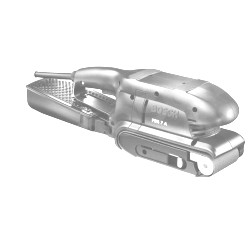  Bosch PBS 7 A 
