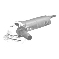   Bosch GWS 1000 