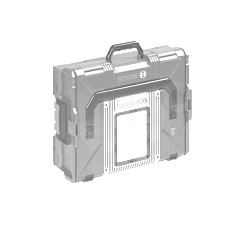   Bosch GLI PortaLED 238 