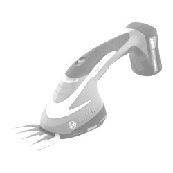     Bosch AGS 10 8 LI 