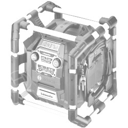  GML 20 POWER BOX Bosch 